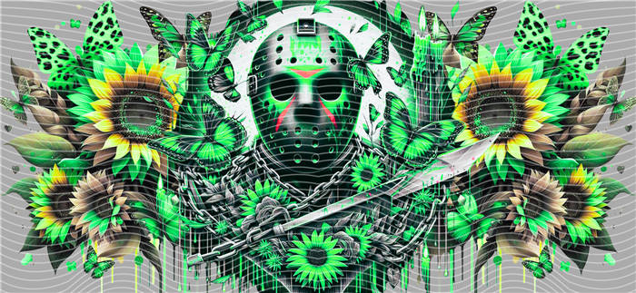 16oz Latest Bestseller-C 2468